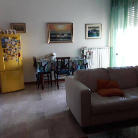 A Cremona Da Giusy Apartamento Exterior foto