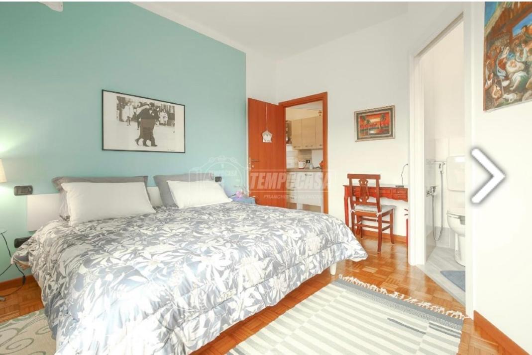 A Cremona Da Giusy Apartamento Exterior foto